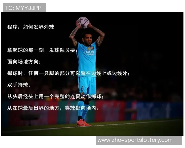 足球发球规则详解及注意事项让你轻松掌握比赛中的发球技巧与策略