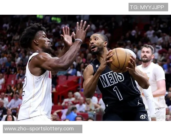 热火与篮网对决5月7日精彩回顾与赛后分析 热火与篮网对决5月7日精彩回顾与赛后分析